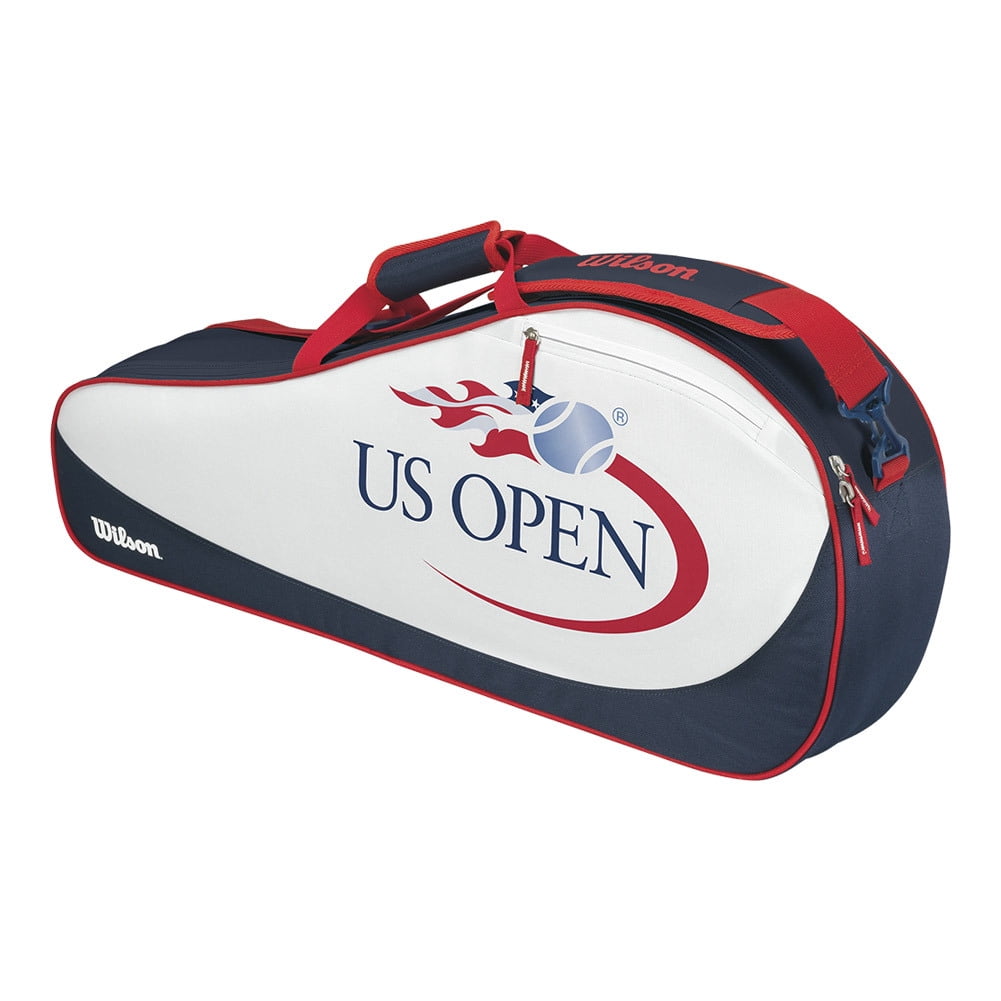 Wilson us open tennis cheap bag