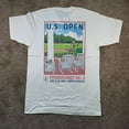 US Open Golf Championship 2024 Pinehurst, unisex t shirt