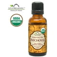thumbnail image 1 of US Organic Patchouli Essential Oil, 100% Pure Certified USDA Organic, 1 of 7
