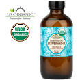 thumbnail image 1 of US Organic Peppermint Essential Oil, 100% Pure Certified USDA Organic, 1 of 10