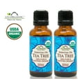 thumbnail image 1 of US Organic Tea Tree Essential Oil, 100% Pure Certified USDA Organic, 1 of 11