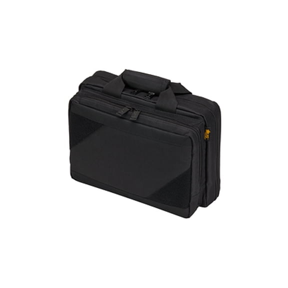 US PeaceKeeper Macro Mini Range Bag, 13.5x9.5x3, Ripstop Nylon and 1000 Denier Nylon