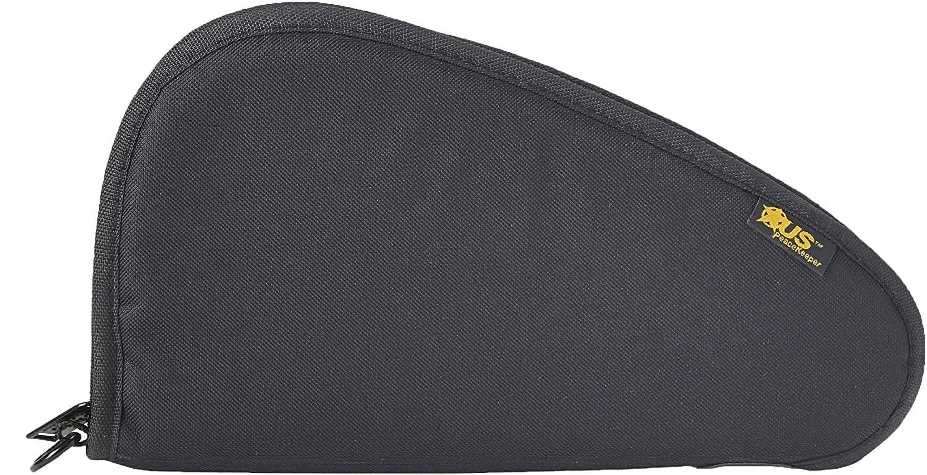 US PeaceKeeper Gun Cases & Covers Sports & Outdoors in FSA