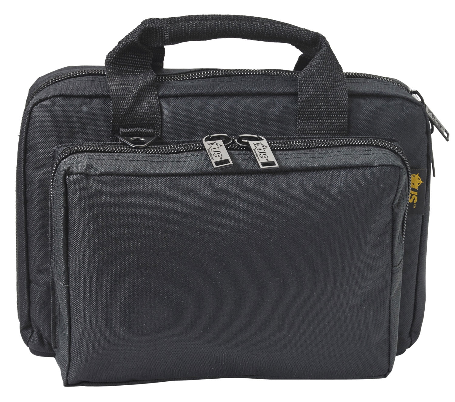 US PeaceKeeper P21105 Mini Range Bag 600D Polyester 12.75" x 8.75" x 3" Black