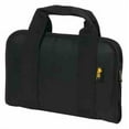 thumbnail image 1 of US PeaceKeeper P21108 Attache Pistol Case 13.5" x 8.25" 600 Denier Blk, 1 of 2