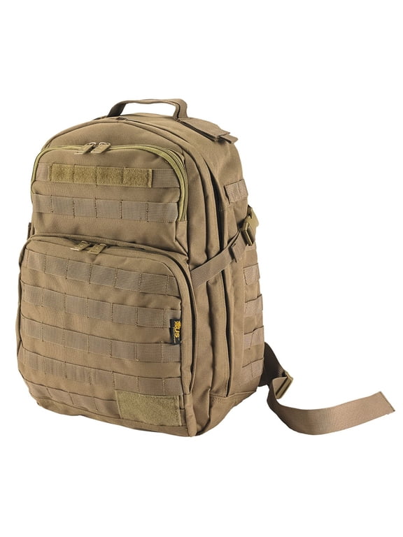 Sentinel Backpack Tan