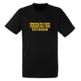 thumbnail image 1 of US Persian Gulf War Veteran Short Sleeve Tee Shirt, 1 of 1