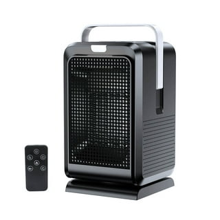 Battery Powered Camping Heater