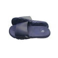 thumbnail image 1 of US Polo Association Slide Casual Sandal, X-Large Navy -, 1 of 2