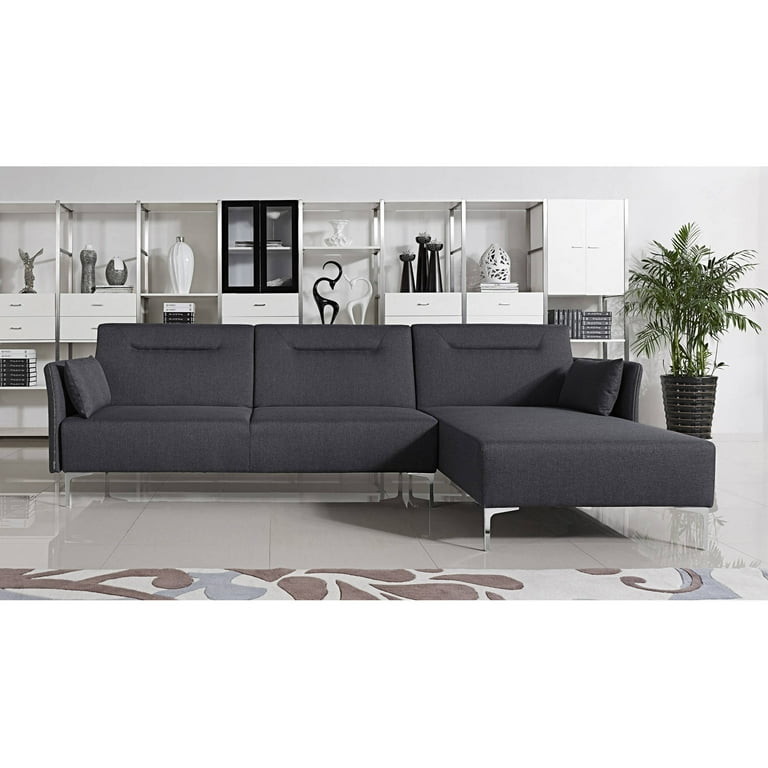 Ella 2 Piece Sectional Ella 2 Piece Sectional