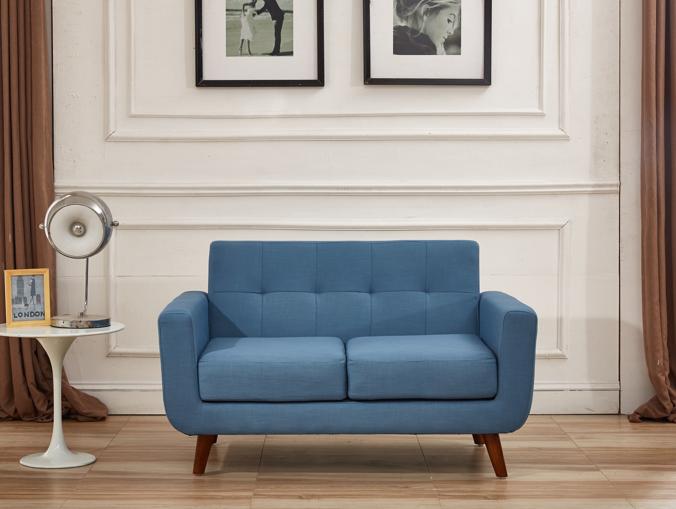 Us pride 2024 furniture loveseat