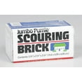thumbnail image 1 of SCOUR BRICK JUMBO 5-3/4" (Pack of 1), 1 of 3