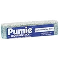 US Pumice Pumie Scouring Stick, 6" x .75" x .125" 1 Box (12 units