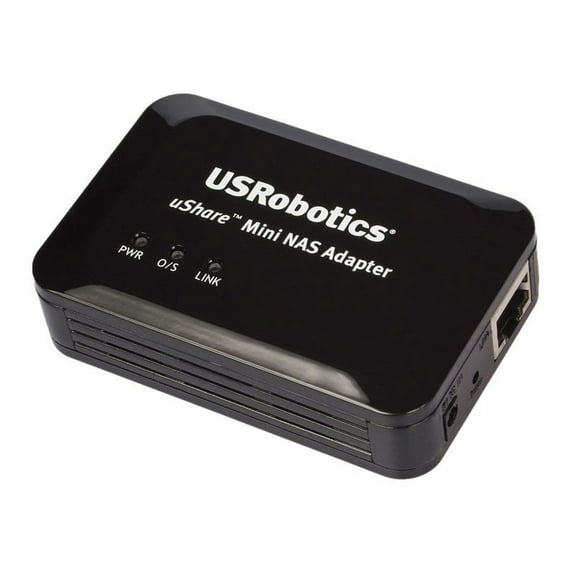 US ROBOTICS - ACCESSORIES USR8710 USHARE MINI NAS ADAPTER