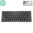 thumbnail image 1 of US RU Brazil Spanish Keyboard Backlit For  Ideapad Flex 5-14ARE05 5-14IIL05 3-14ADA6 3-14ITL6 Pro-14ARH5 PC4SPB PR4SB-SPA, 1 of 10