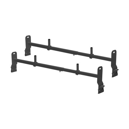 US Rack 84630211 Van Rack Fits select: 2019-2023 CHEVROLET EXPRESS G2500, 2019-2023 CHEVROLET EXPRESS G3500