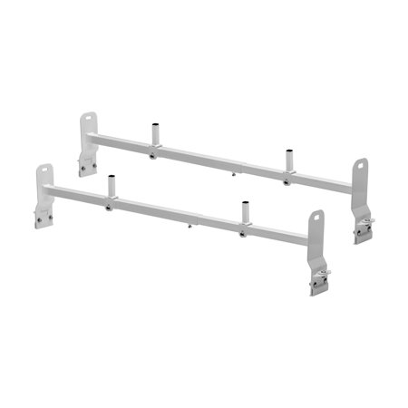 US Rack 84630214 Van Rack Fits select: 2019-2023 CHEVROLET EXPRESS G2500, 2019-2023 CHEVROLET EXPRESS G3500