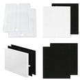 thumbnail image 1 of US Replacement HEPA Filter for Coway 3304899 AP1512HH 1512 w 2 Carbon Filters, 1 of 12