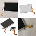 thumbnail image 1 of US Replacement Original Model For Nintendo 3DS XL Top Upper LCD Screen Durable, 1 of 10