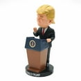 US Republican Presidential Candidate DonaldTrump Figure Trumpinator