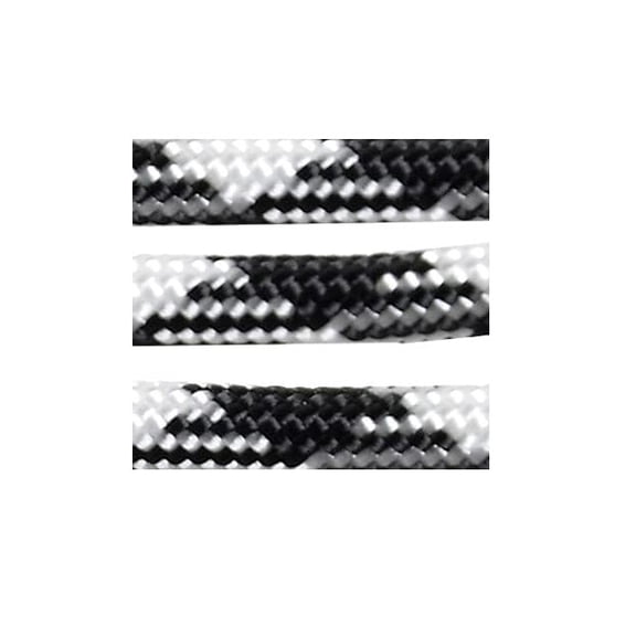 US Ropes Type III Commercial 550 Paracord 100' Hank Made in USA Survival Cord Parachute Outdoor (Harmony 6882)