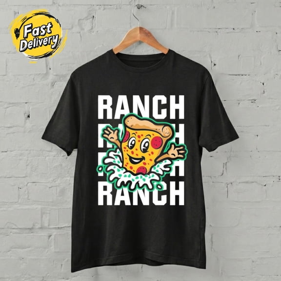 US SELLER - Tulsa Ranch Dippers Ranch Ranch Ranch Ranch Unisex T-Shirt S-5XL