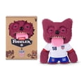 thumbnail image 1 of Fuggler US Soccer 9" Fuggler by ZURU, 1 of 6