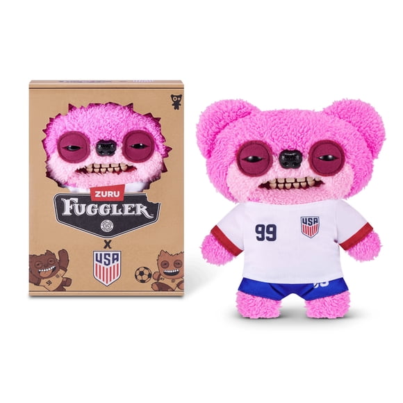 Fuggler US Soccer 9" Fuggler by ZURU
