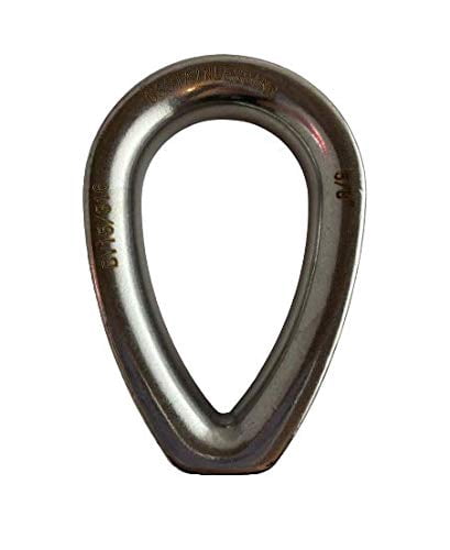 US STAINLESS Stainless Steel 316 3/4