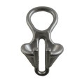 thumbnail image 1 of US STAINLESS Stainless Steel 316 Anchor Chain Lock 8-10mm Marine Grade suits 5/16" to 3/8" chains, 1 of 1