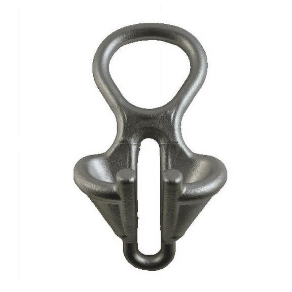 US STAINLESS Stainless Steel 316 Anchor Chain Lock 8-10mm Marine Grade suits 5/16" to 3/8" chains