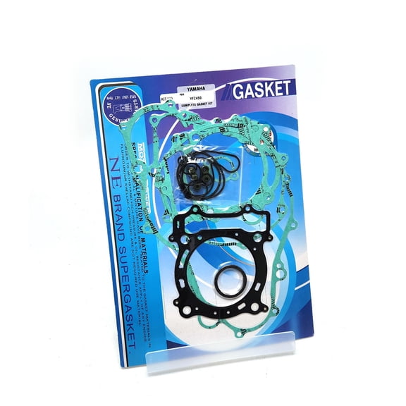US STOCK!  Complete Engine Gasket Kit Set for Yamaha YFZ450 YFZ 450 (2004-2009)