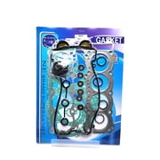US STOCK  Engine Gasket Motor Seal Kit for Suzuki GSX-R750 GSXR750 1996-1999