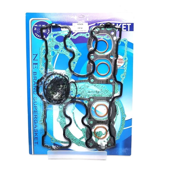 US STOCK! For Honda CB 750 C Custom RC06, RC01 K Complete Engine Gasket Kit