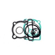 US STOCK! Top End Head Gasket kit for Yamaha YFM350 RAPTOR 350 MOTO-4 1987-1988