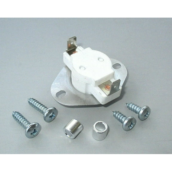 US STOVE 80683 CERAMIC High Limit Safety Switch Thermodisc SAME DAY SHIPPING