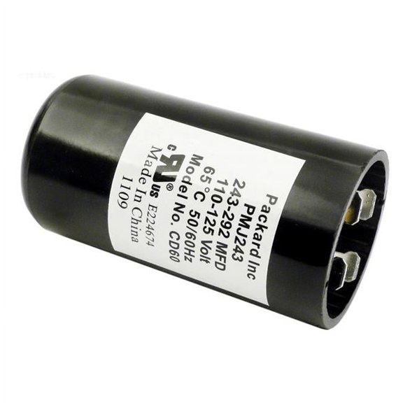 US Seal BC243 Pool Tool for Start Capacitor
