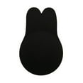 thumbnail image 1 of US Self Adhesive Silicone Bra Breast Lift Up Strapless Invisible Backless Cover, 1 of 5