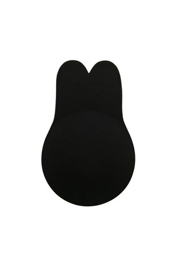 US Self Adhesive Silicone Bra Breast Lift Up Strapless Invisible Backless Cover
