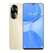 I-Smartphone yase-US, i-CXALSSY 7.3 Iifowuni zeefowuni ze-intshi, i-7800mAh I-Ultra-long Standby Time Iiselfowuni, I-16GB Dual Standby Card Slot Ivenkile Ivenkile yeefowuni zeSelfowuni, iiNtengiso kwiifowuni.