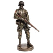 US Soldier Honor and Courage Statue
