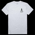 thumbnail image 1 of US Space Force5 Relaxed Graphic T-Shirt, White - Medium, 1 of 1