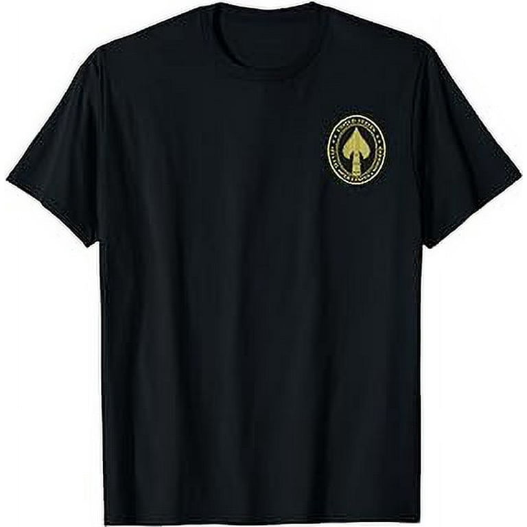 Us Special Operations Command Socom Military Morale T-Shirt Us Special Operations Command Socom Military Morale T-Shirt