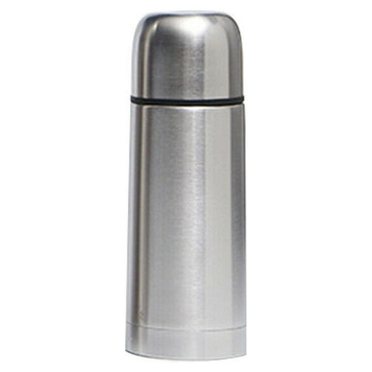 Best Stainless Steel Coffee Thermos - BPA Free - Triple Wall Vacuum  Insulated - 17oz