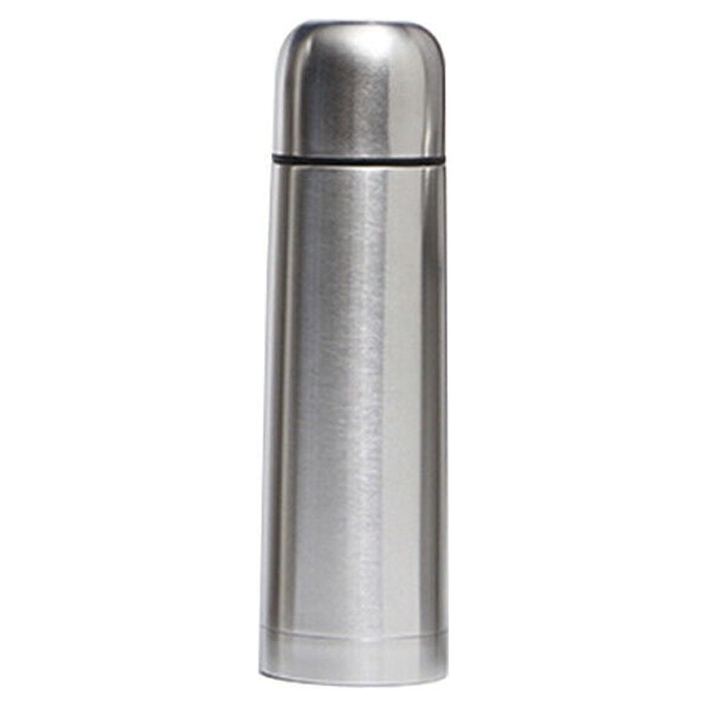 Vacuum Flask Coffee Bottle Thermos Stainless Steel 12 Hrs Hot Cold Travel 12  Oz, 1 - Kroger