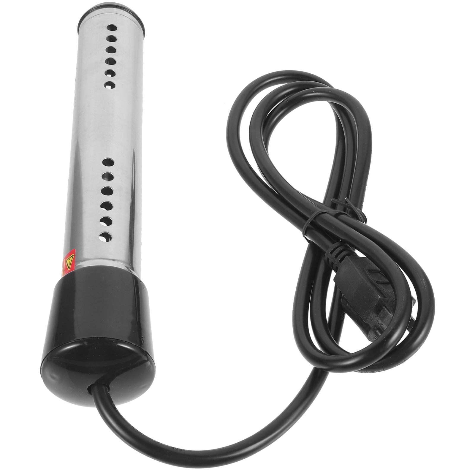 US Standard 110v1500w Fast Heating High Power Bathtub Heater Water