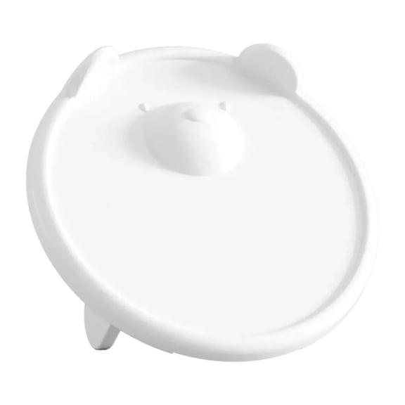 US Standard Child Socket Cover Plug Protector; Heat resistant electrical socket cap for home kitchen bedroom