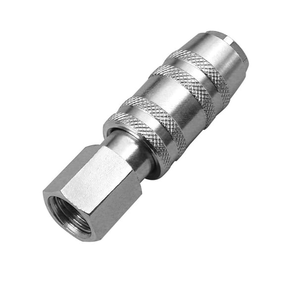 US Standard Pneumatic self-locking Fitting For Air Compressor Accessories Quick Release Coupling Air Hose Fittings
