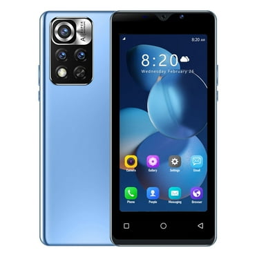 US Standard U8 Smart Phone 1GB+8G-core With GPS 4.42-inch Android 1500Mah Mobile Phone