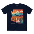 thumbnail image 1 of US State Shirts, Arizona Shirt, 1 of 25